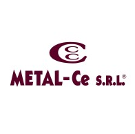 Logo Metal ce